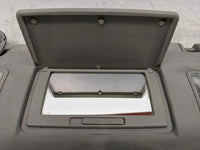 2008-2009 Cadillac Cts Sun Visor Shade Replacement Driver Left Mirror Fits Fits 2008 2009 OEM Used Auto Parts - Oemusedautop