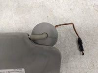2008-2009 Cadillac Cts Sun Visor Shade Replacement Driver Left Mirror Fits Fits 2008 2009 OEM Used Auto Parts - Oemusedautop