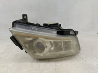 2008-2014 Cadillac Cts Passenger Right Oem Head Light Headlight Lamp - Oemusedautoparts1.com