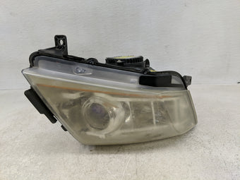 compare product 2008-2014 Cadillac Cts Passenger Right Oem Head Light Headlight Lamp