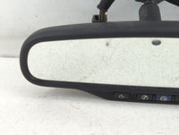 2008-2010 Cadillac Cts Interior Rear View Mirror Replacement OEM P/N:E11025898 Fits OEM Used Auto Parts - Oemusedautoparts1.