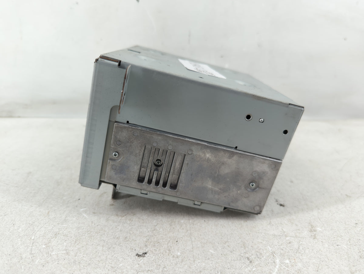 2008-2014 Cadillac Cts Radio AM FM Cd Player Receiver Replacement P/N:20763583 Fits Fits 2008 2009 2010 2011 2012 2013 2014 