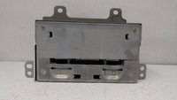 2008-2013 Cadillac Cts Am Fm Cd Player Radio Receiver 109883 - Oemusedautoparts1.com