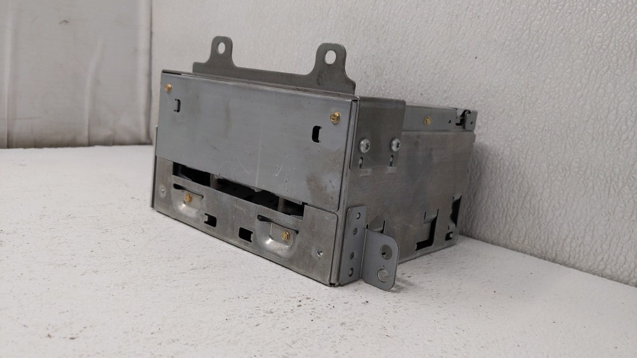 2008-2013 Cadillac Cts Am Fm Cd Player Radio Receiver - Oemusedautoparts1.com