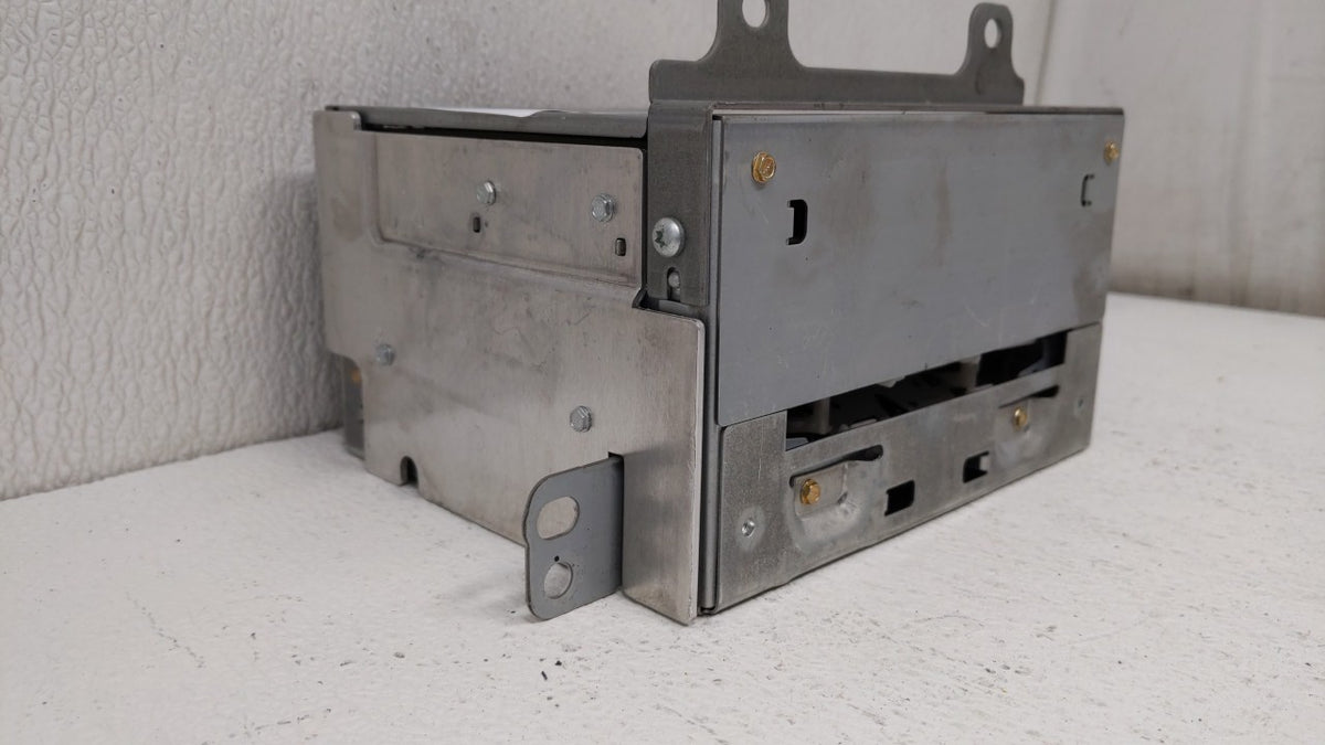 2008-2013 Cadillac Cts Am Fm Cd Player Radio Receiver 109883 - Oemusedautoparts1.com