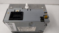 2008-2013 Cadillac Cts Am Fm Cd Player Radio Receiver 109883 - Oemusedautoparts1.com