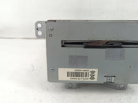 2008-2011 Cadillac Cts Radio AM FM Cd Player Receiver Replacement P/N:25979736 Fits Fits 2008 2009 2010 2011 OEM Used Auto P