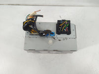 2008-2011 Cadillac Cts Radio AM FM Cd Player Receiver Replacement P/N:25979736 Fits Fits 2008 2009 2010 2011 OEM Used Auto P