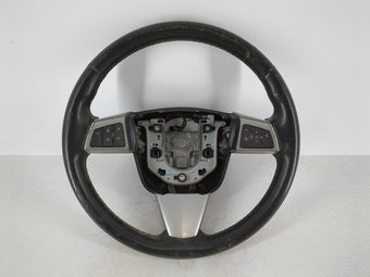 compare product steering wheel