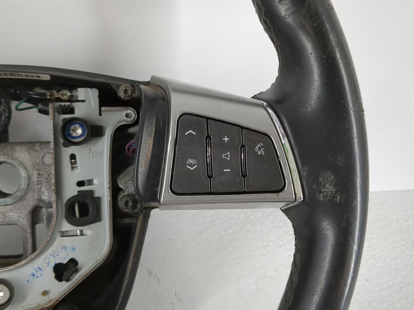 steering wheel - Oemusedautoparts1.com