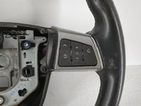 steering wheel - Oemusedautoparts1.com