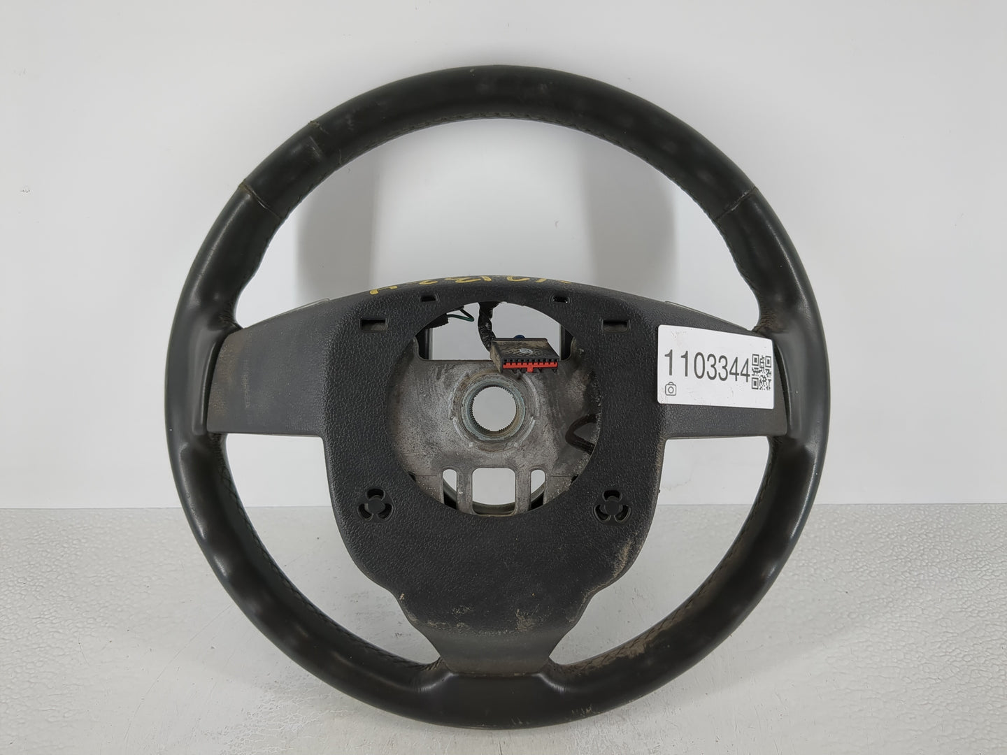 steering wheel - Oemusedautoparts1.com
