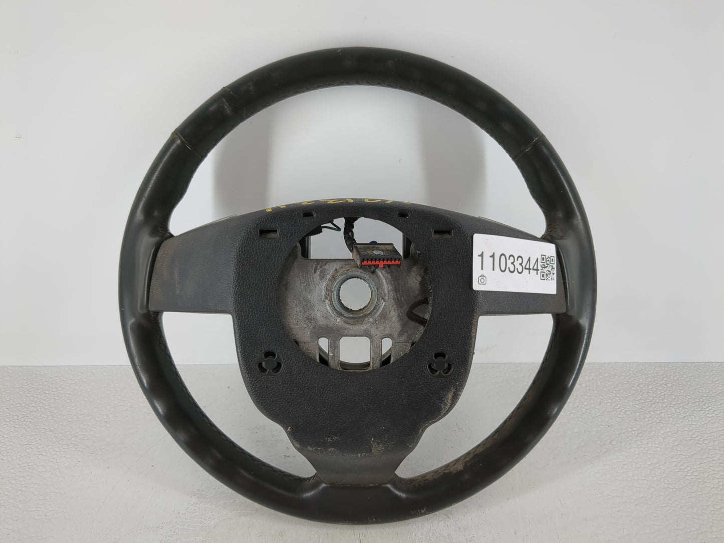 steering wheel - Oemusedautoparts1.com