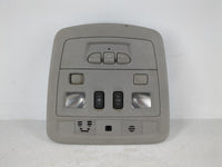 2009-2014 Cadillac Cts Overhead Roof Console Interior Dome Light - Oemusedautoparts1.com