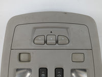 2009-2014 Cadillac Cts Overhead Roof Console Interior Dome Light - Oemusedautoparts1.com