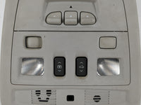 2009-2014 Cadillac Cts Overhead Roof Console Interior Dome Light - Oemusedautoparts1.com