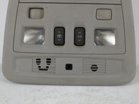 2009-2014 Cadillac Cts Overhead Roof Console Interior Dome Light - Oemusedautoparts1.com