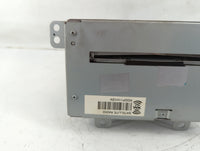 2008-2011 Cadillac Cts Radio AM FM Cd Player Receiver Replacement P/N:25979736 Fits Fits 2008 2009 2010 2011 OEM Used Auto P