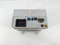 2008-2011 Cadillac Cts Radio AM FM Cd Player Receiver Replacement P/N:25979736 Fits Fits 2008 2009 2010 2011 OEM Used Auto P