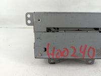 2008-2010 Cadillac Cts Radio AM FM Cd Player Receiver Replacement P/N:25904920 Fits Fits 2008 2009 2010 OEM Used Auto Parts 