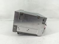 2008-2010 Cadillac Cts Radio AM FM Cd Player Receiver Replacement P/N:25904920 Fits Fits 2008 2009 2010 OEM Used Auto Parts 