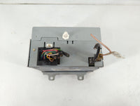 2008-2010 Cadillac Cts Radio AM FM Cd Player Receiver Replacement P/N:25904920 Fits Fits 2008 2009 2010 OEM Used Auto Parts 