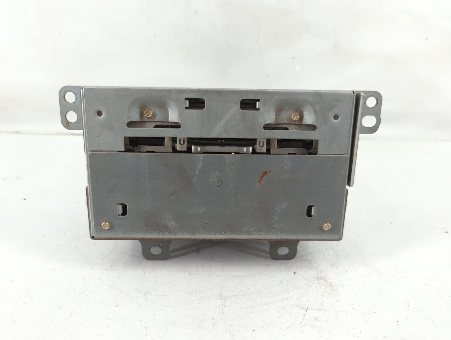 2008-2014 Cadillac Cts Radio AM FM Cd Player Receiver Replacement P/N:20773370 Fits Fits 2008 2009 2010 2011 2012 2013 2014 