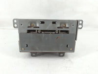 2008-2014 Cadillac Cts Radio AM FM Cd Player Receiver Replacement P/N:20773370 Fits Fits 2008 2009 2010 2011 2012 2013 2014 