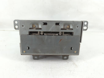compare product 2008-2014 Cadillac Cts Radio AM FM Cd Player Receiver Replacement P/N:20773370 Fits Fits 2008 2009 2010 2011 2012 2013 2014 OEM Used Auto Parts