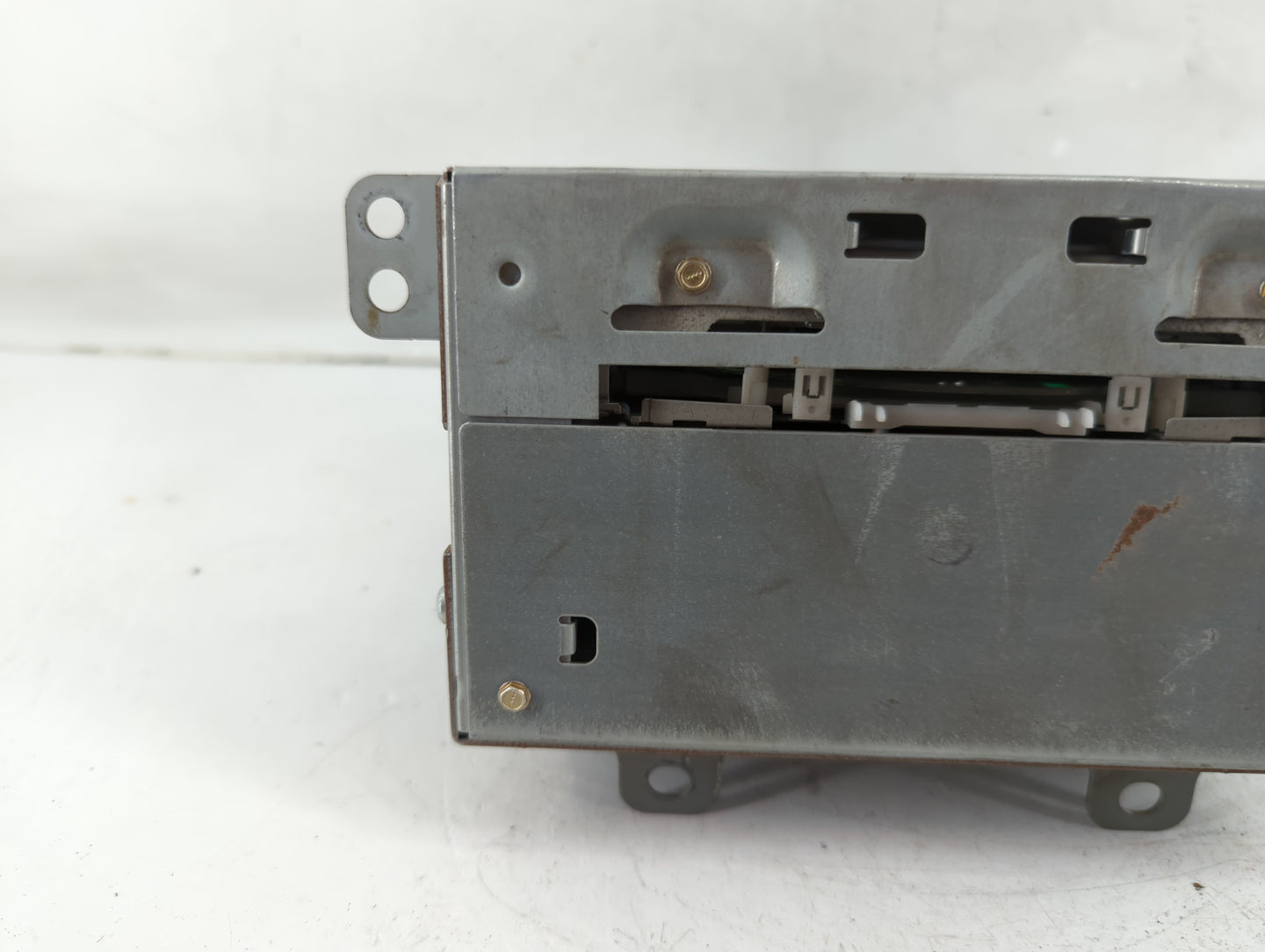2008-2014 Cadillac Cts Radio AM FM Cd Player Receiver Replacement P/N:20773370 Fits Fits 2008 2009 2010 2011 2012 2013 2014 