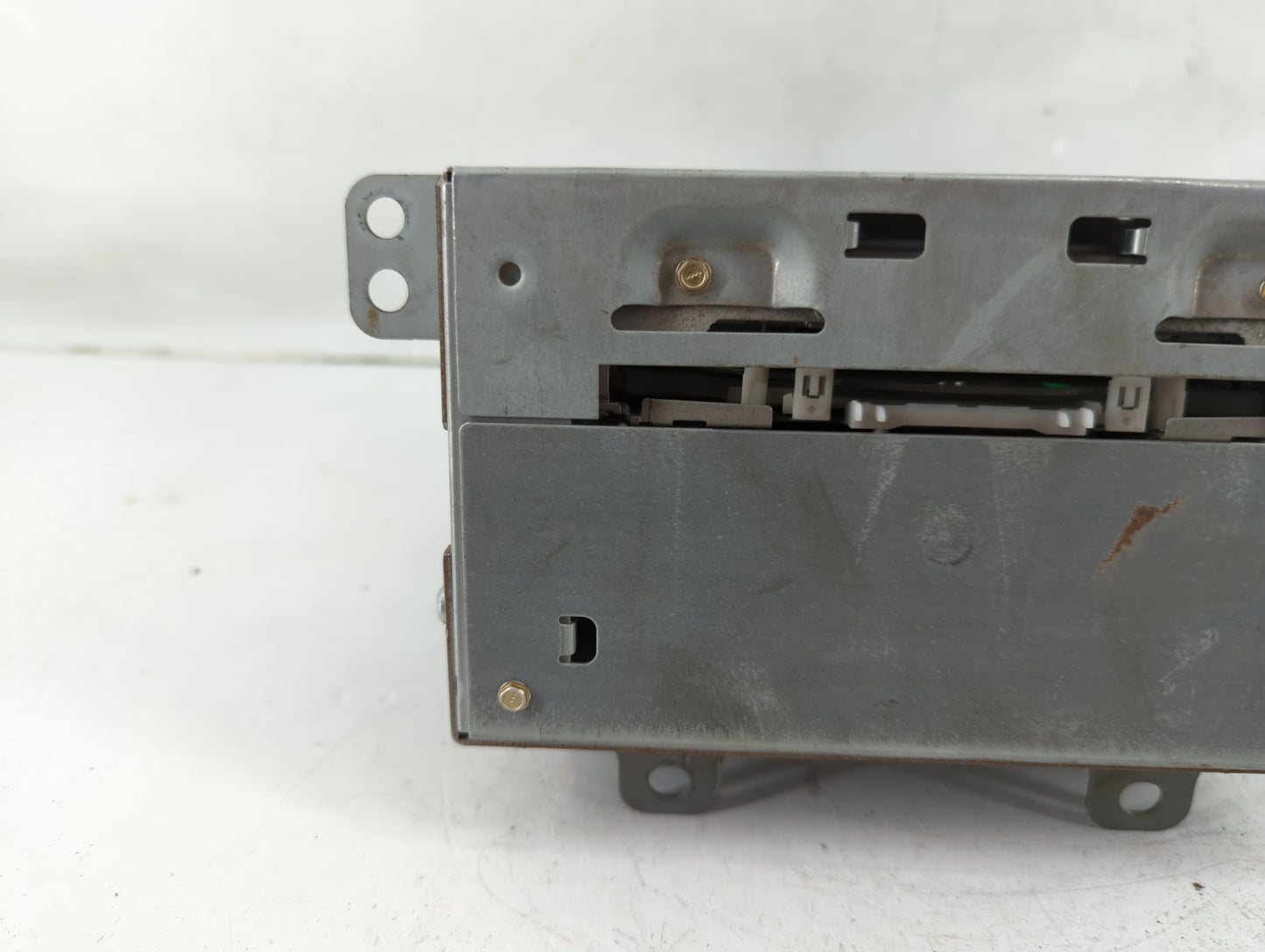 2008-2014 Cadillac Cts Radio AM FM Cd Player Receiver Replacement P/N:20773370 Fits Fits 2008 2009 2010 2011 2012 2013 2014 