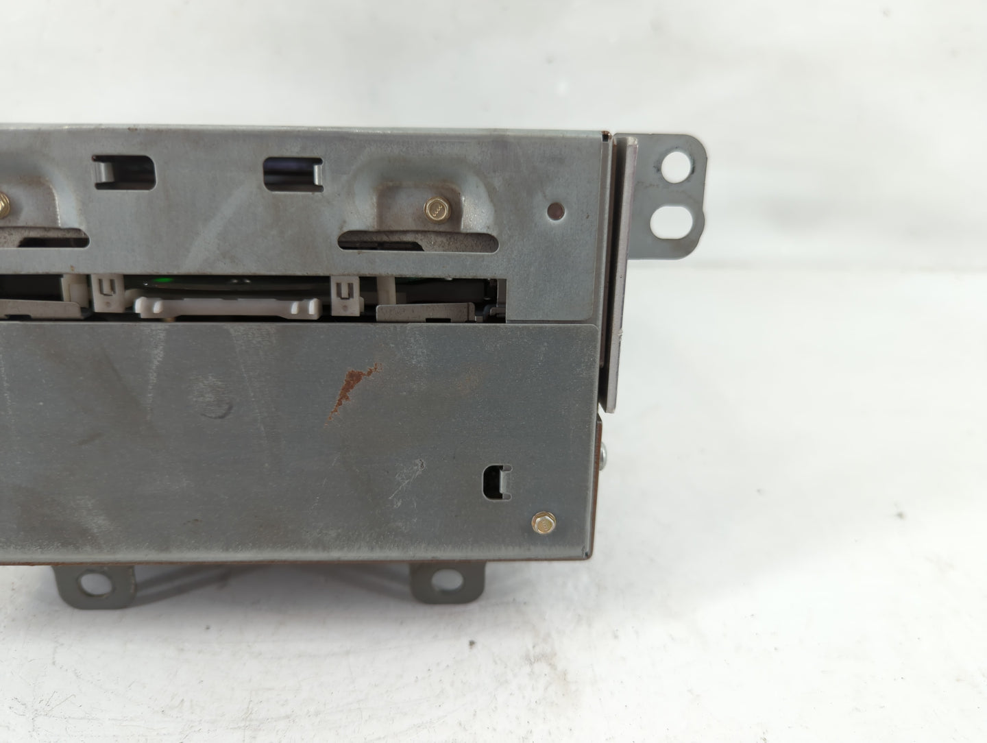 2008-2014 Cadillac Cts Radio AM FM Cd Player Receiver Replacement P/N:20773370 Fits Fits 2008 2009 2010 2011 2012 2013 2014 