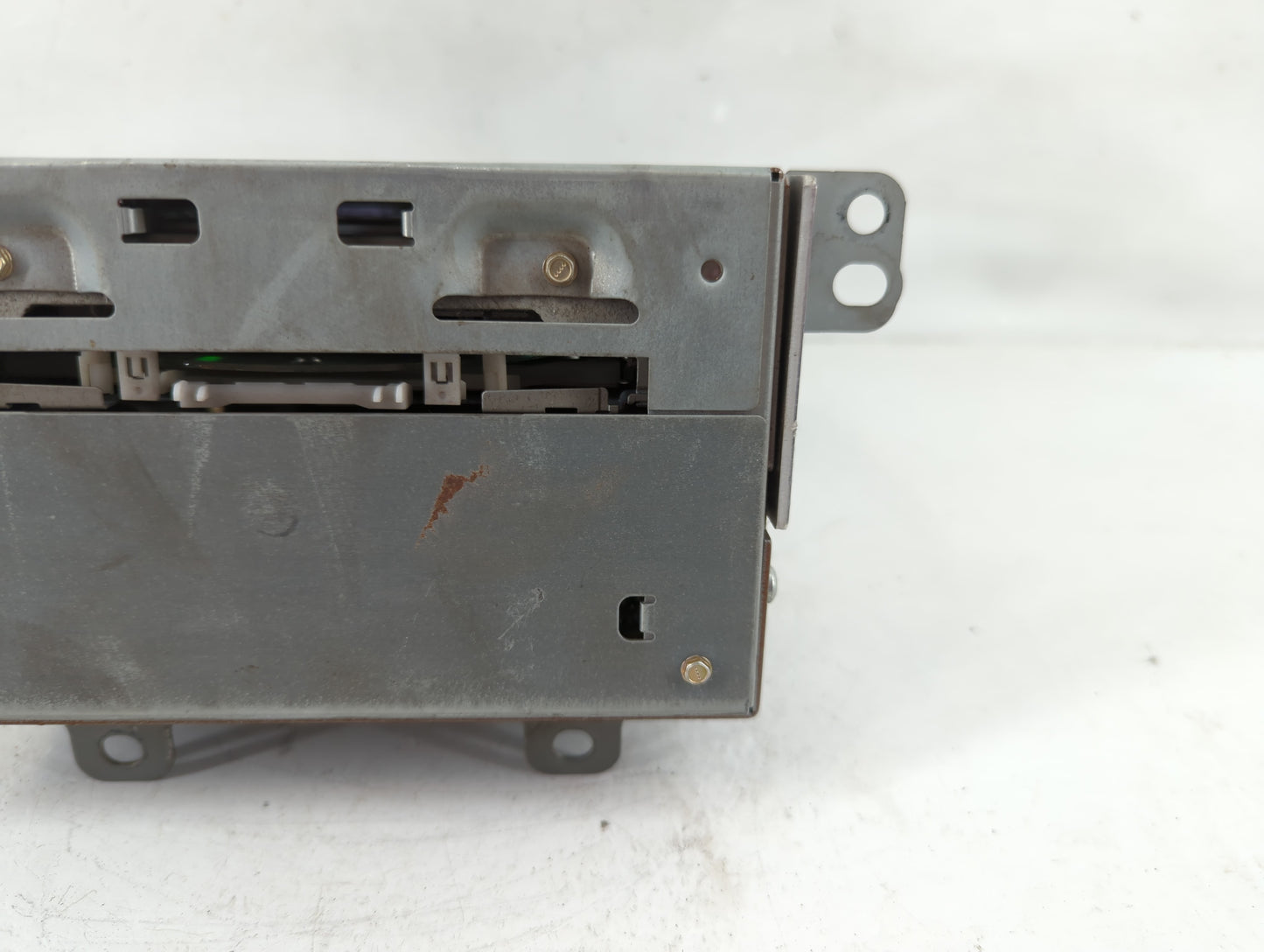 2008-2014 Cadillac Cts Radio AM FM Cd Player Receiver Replacement P/N:20773370 Fits Fits 2008 2009 2010 2011 2012 2013 2014 