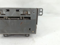 2008-2014 Cadillac Cts Radio AM FM Cd Player Receiver Replacement P/N:20773370 Fits Fits 2008 2009 2010 2011 2012 2013 2014 