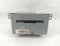 2008-2011 Cadillac Cts Radio AM FM Cd Player Receiver Replacement P/N:25979736 Fits Fits 2008 2009 2010 2011 OEM Used Auto P