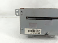 2008-2011 Cadillac Cts Radio AM FM Cd Player Receiver Replacement P/N:25979736 Fits Fits 2008 2009 2010 2011 OEM Used Auto P