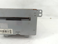 2008-2011 Cadillac Cts Radio AM FM Cd Player Receiver Replacement P/N:25979736 Fits Fits 2008 2009 2010 2011 OEM Used Auto P