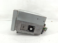 2008-2011 Cadillac Cts Radio AM FM Cd Player Receiver Replacement P/N:25979736 Fits Fits 2008 2009 2010 2011 OEM Used Auto P