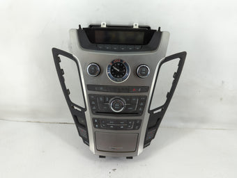compare product 2009-2011 Cadillac Cts Radio AM FM Cd Player Receiver Replacement P/N:25960556 Fits Fits 2009 2010 2011 OEM Used Auto Parts