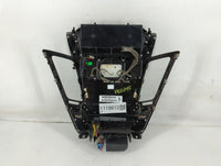 2009-2011 Cadillac Cts Radio AM FM Cd Player Receiver Replacement P/N:25960556 Fits Fits 2009 2010 2011 OEM Used Auto Parts 