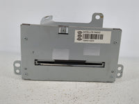 2008-2012 Cadillac Cts Radio AM FM Cd Player Receiver Replacement P/N:25979736 Fits Fits 2008 2009 2010 2011 2012 OEM Used A
