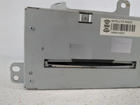 2008-2012 Cadillac Cts Radio AM FM Cd Player Receiver Replacement P/N:25979736 Fits Fits 2008 2009 2010 2011 2012 OEM Used A