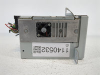 2008-2012 Cadillac Cts Radio AM FM Cd Player Receiver Replacement P/N:25979736 Fits Fits 2008 2009 2010 2011 2012 OEM Used A