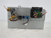 2008-2012 Cadillac Cts Radio AM FM Cd Player Receiver Replacement P/N:25979736 Fits Fits 2008 2009 2010 2011 2012 OEM Used A
