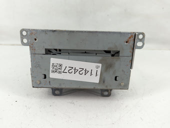compare product 2008-2009 Cadillac Cts Radio AM FM Cd Player Receiver Replacement P/N:20773369 Fits Fits 2008 2009 OEM Used Auto Parts