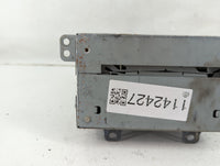 2008-2009 Cadillac Cts Radio AM FM Cd Player Receiver Replacement P/N:20773369 Fits Fits 2008 2009 OEM Used Auto Parts - Oem