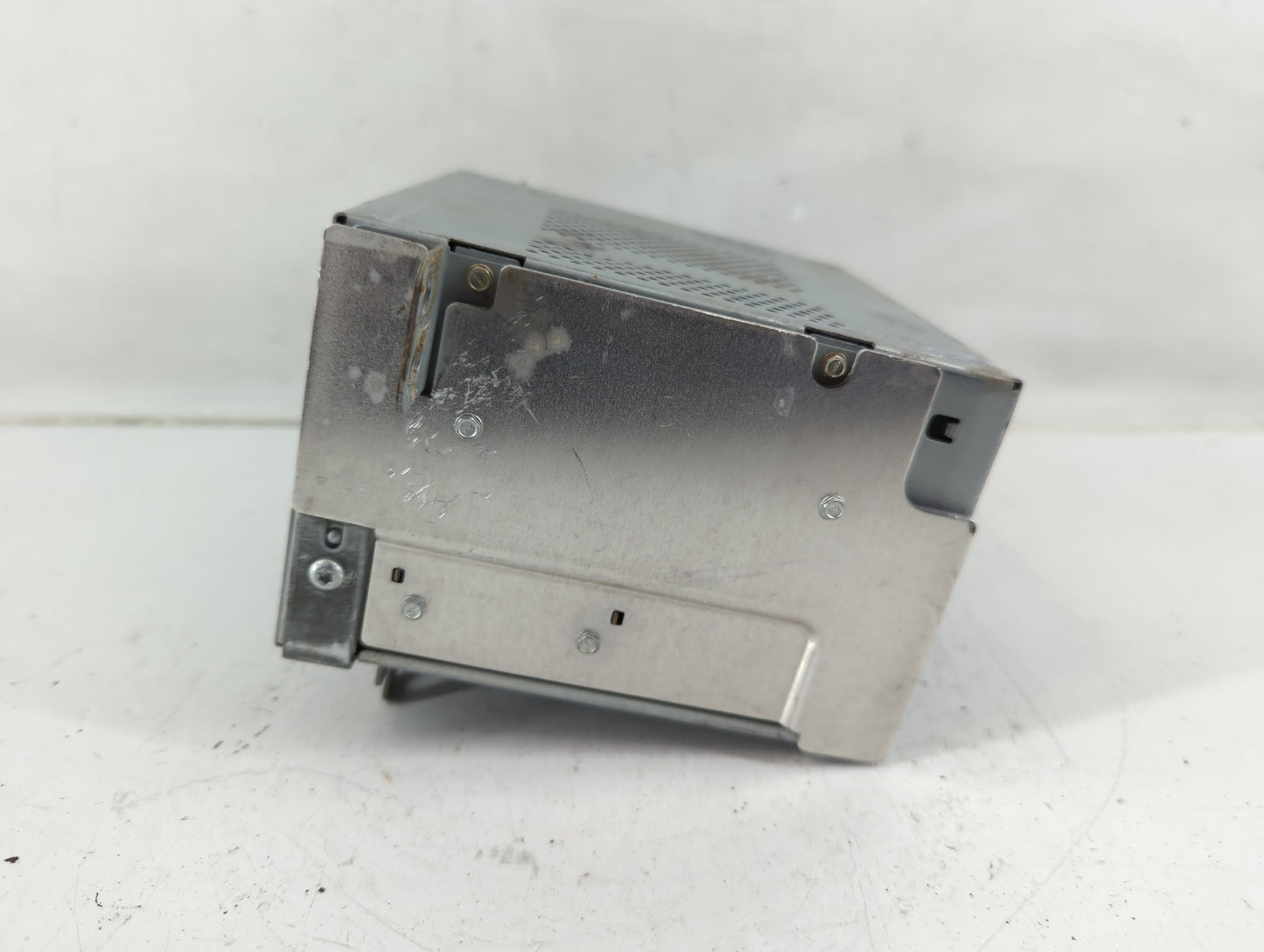 2008-2009 Cadillac Cts Radio AM FM Cd Player Receiver Replacement P/N:20773369 Fits Fits 2008 2009 OEM Used Auto Parts - Oem
