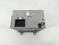 2008-2009 Cadillac Cts Radio AM FM Cd Player Receiver Replacement P/N:20773369 Fits Fits 2008 2009 OEM Used Auto Parts - Oem