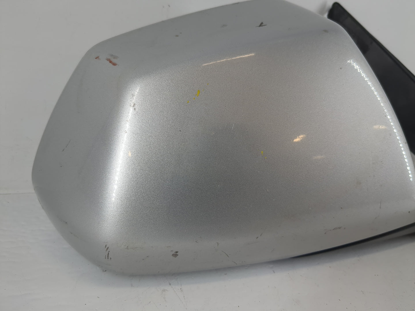 2008-2014 Cadillac Cts Passenger Side View Mirror - Right Door Mirror OEM Used - Oemusedautoparts1.com