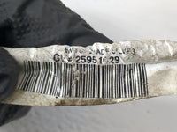 2008-2014 Cadillac Cts Passenger Side View Mirror - Right Door Mirror OEM Used - Oemusedautoparts1.com